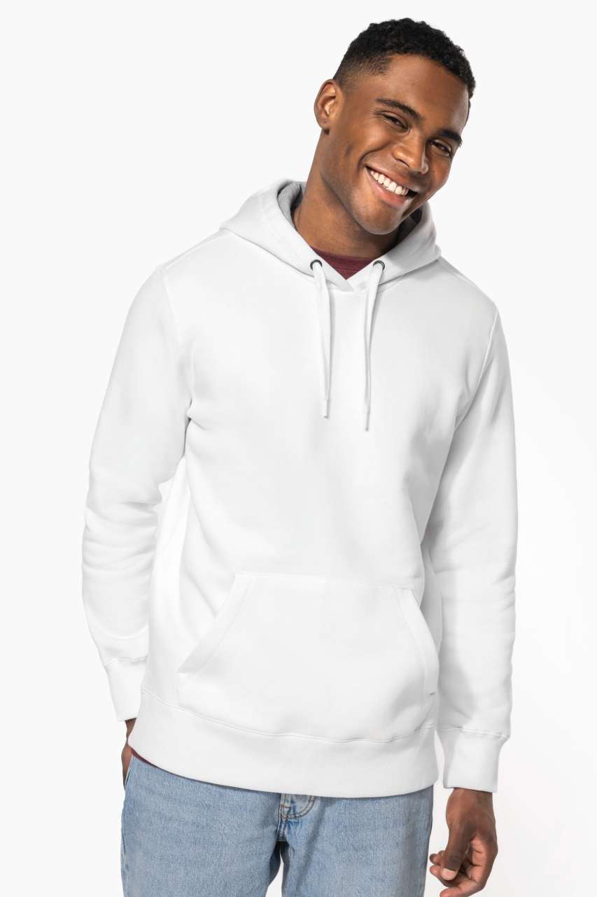 HOODED SWEATSHIRT - Kariban