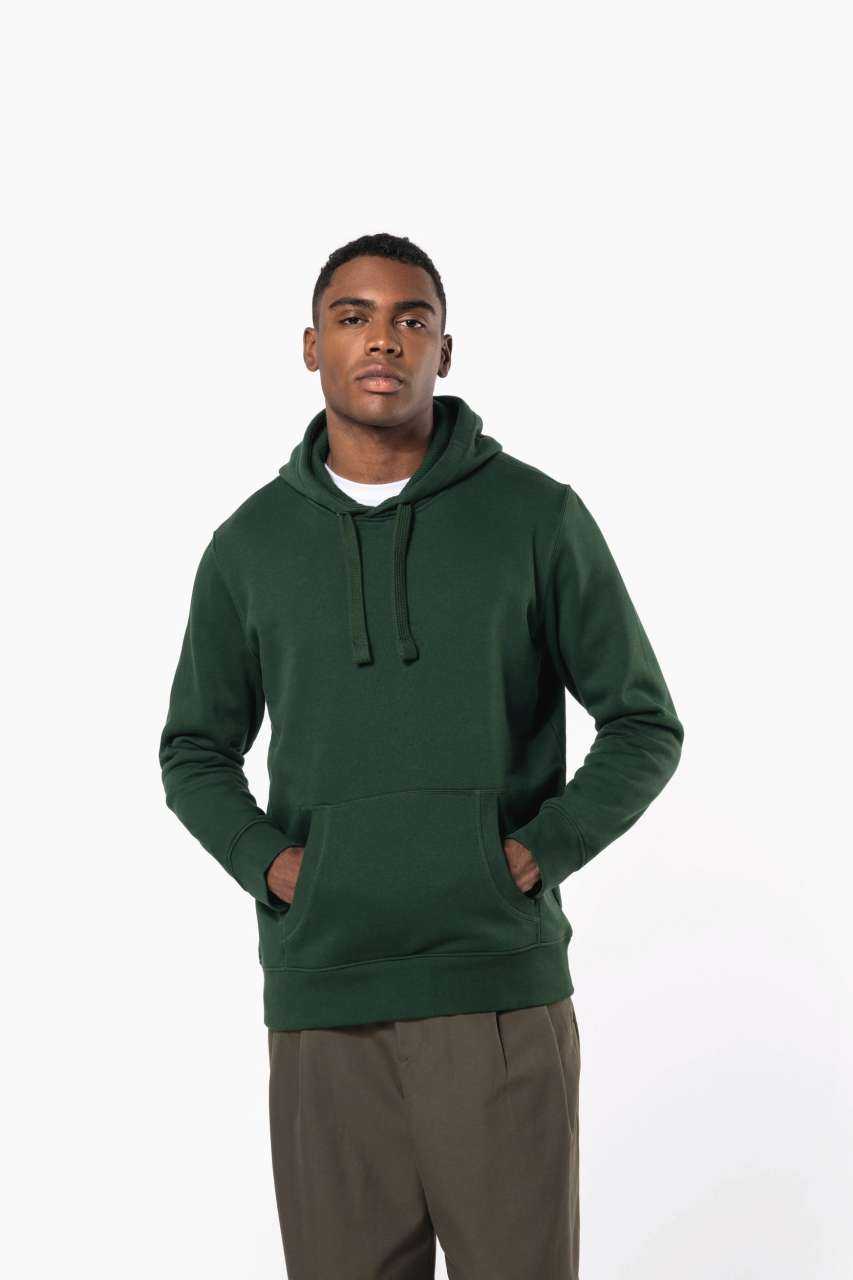 HOODED SWEATSHIRT - Kariban
