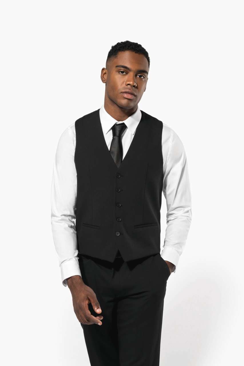 MEN'S WAISTCOAT - Kariban