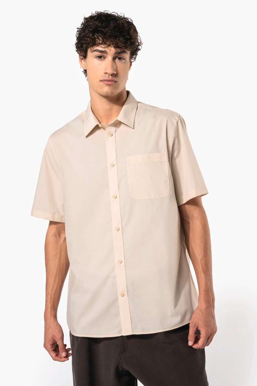 ACE - SHORT-SLEEVED SHIRT - Kariban