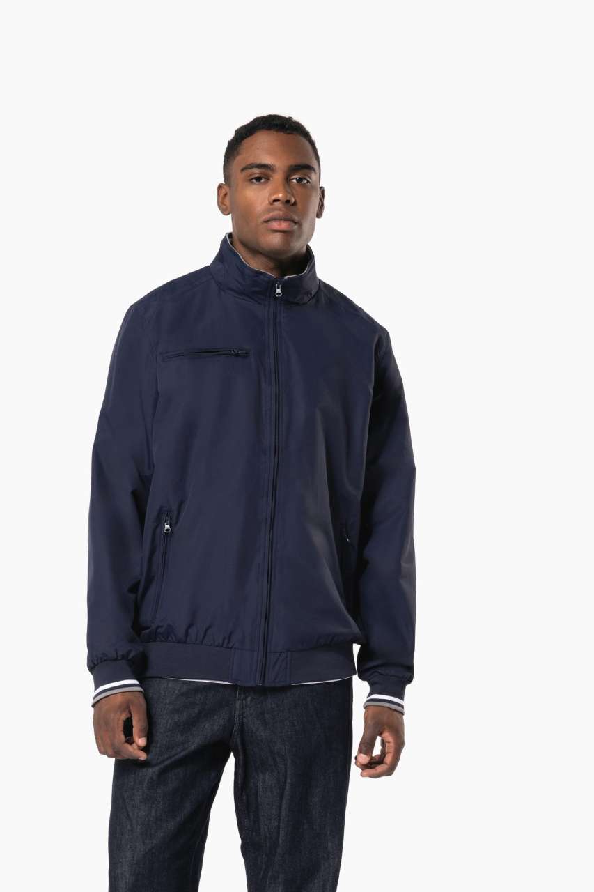 CITY BLOUSON JACKET - Kariban