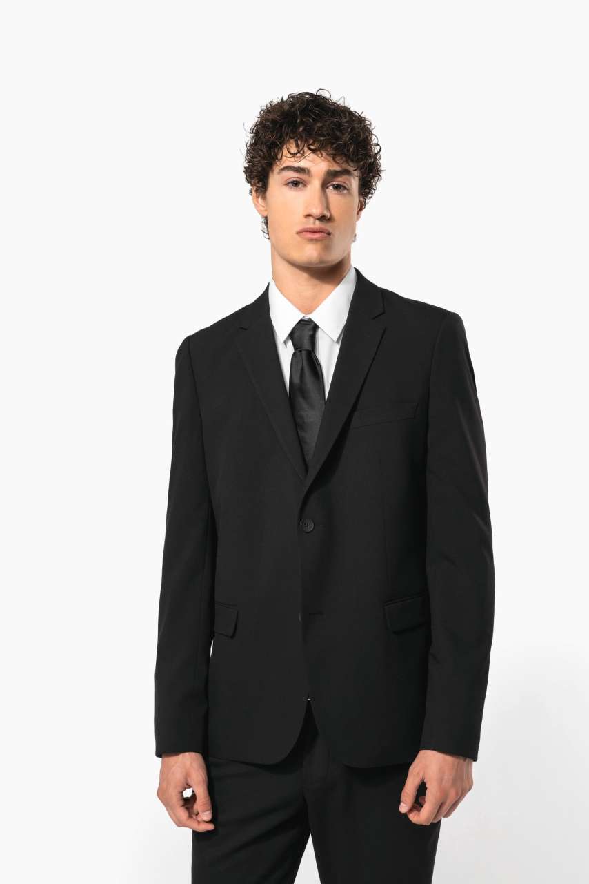 MEN'S JACKET - Kariban