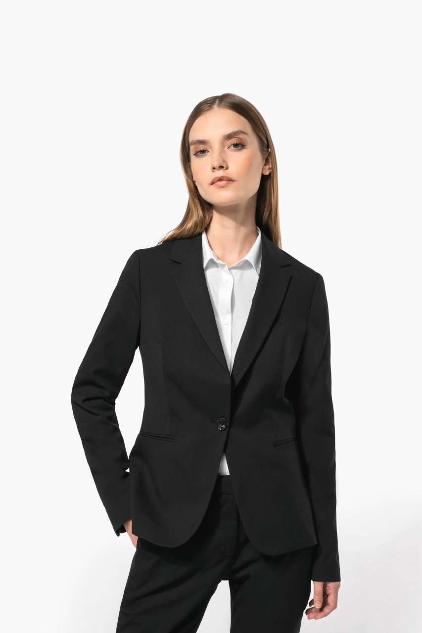 LADIES' JACKET - Kariban