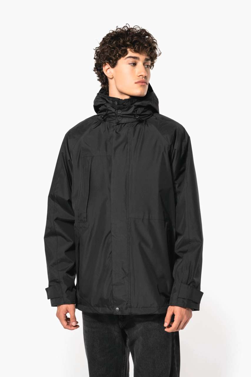 3-IN-1 PARKA - Kariban