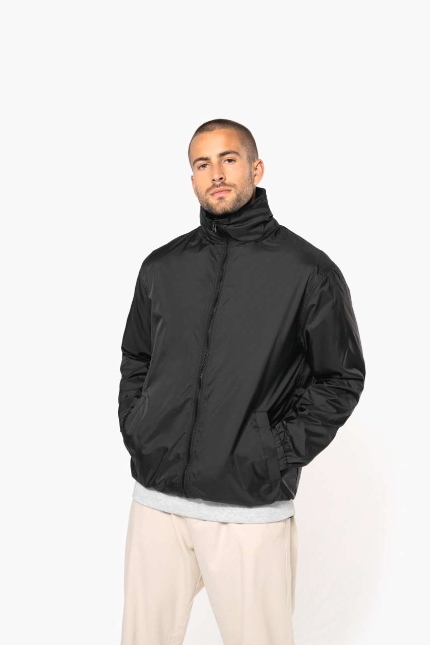 EAGLE - LINED WINDBREAKER - Kariban