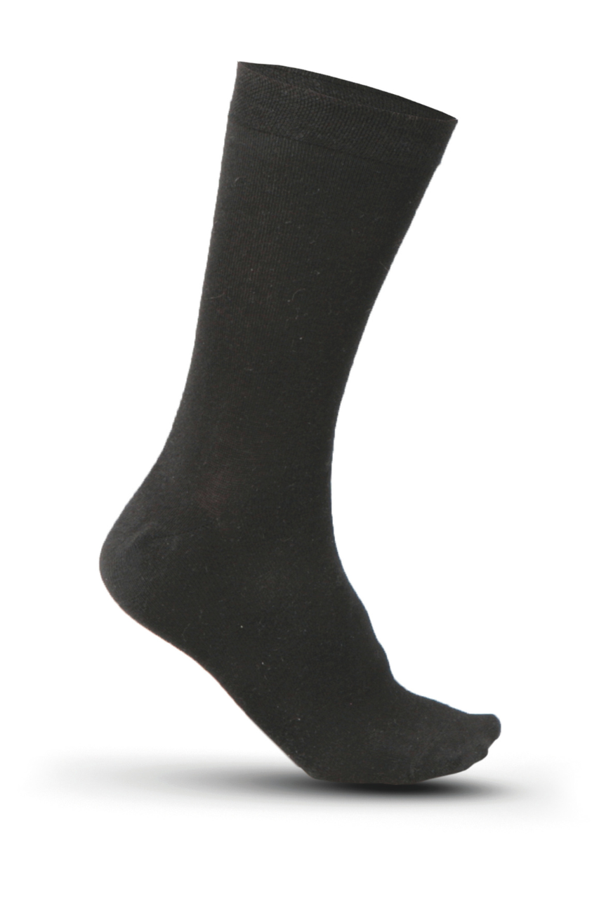 COTTON MIX CITY SOCKS - Kariban