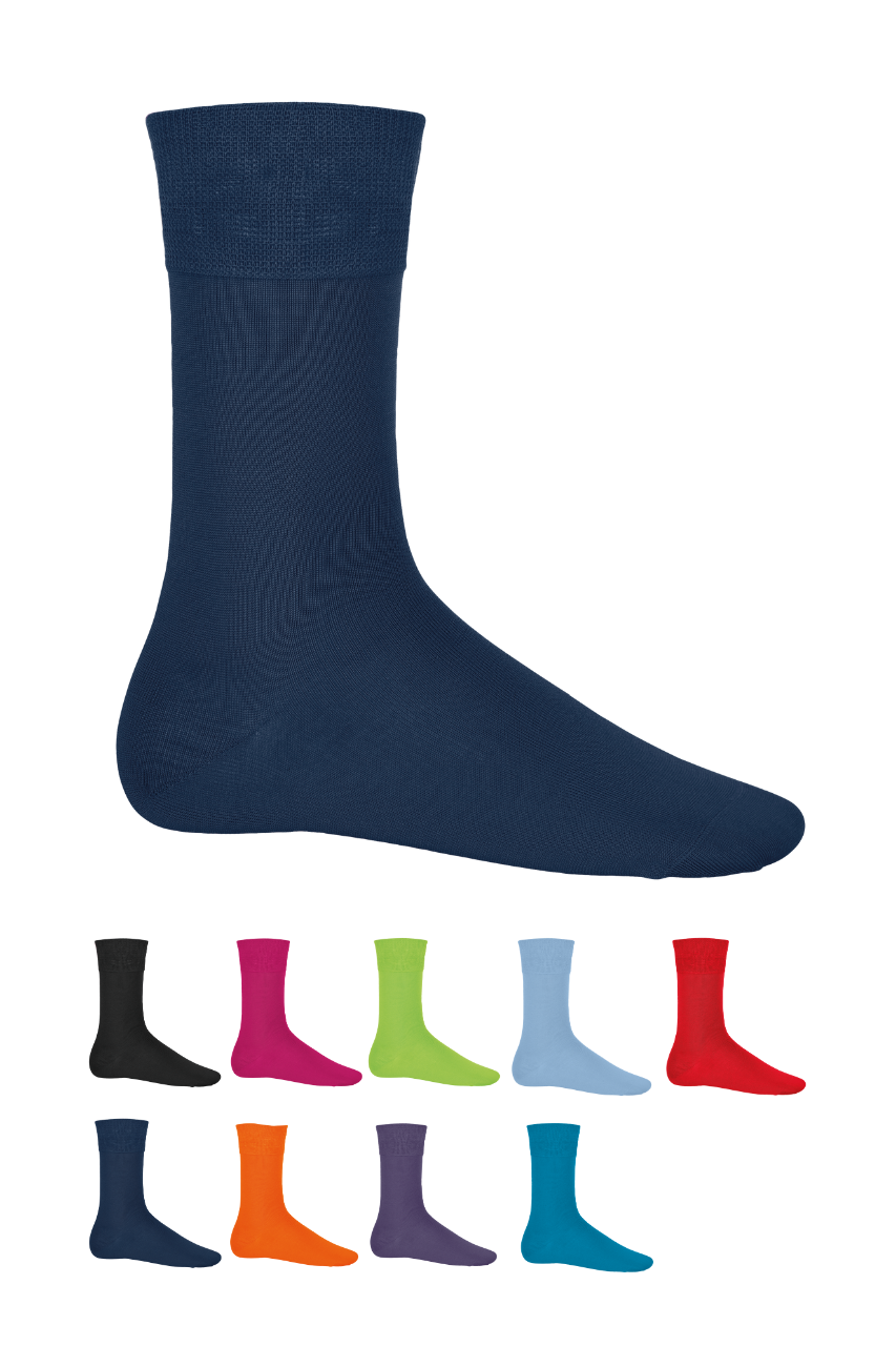 COTTON CITY SOCKS - Kariban