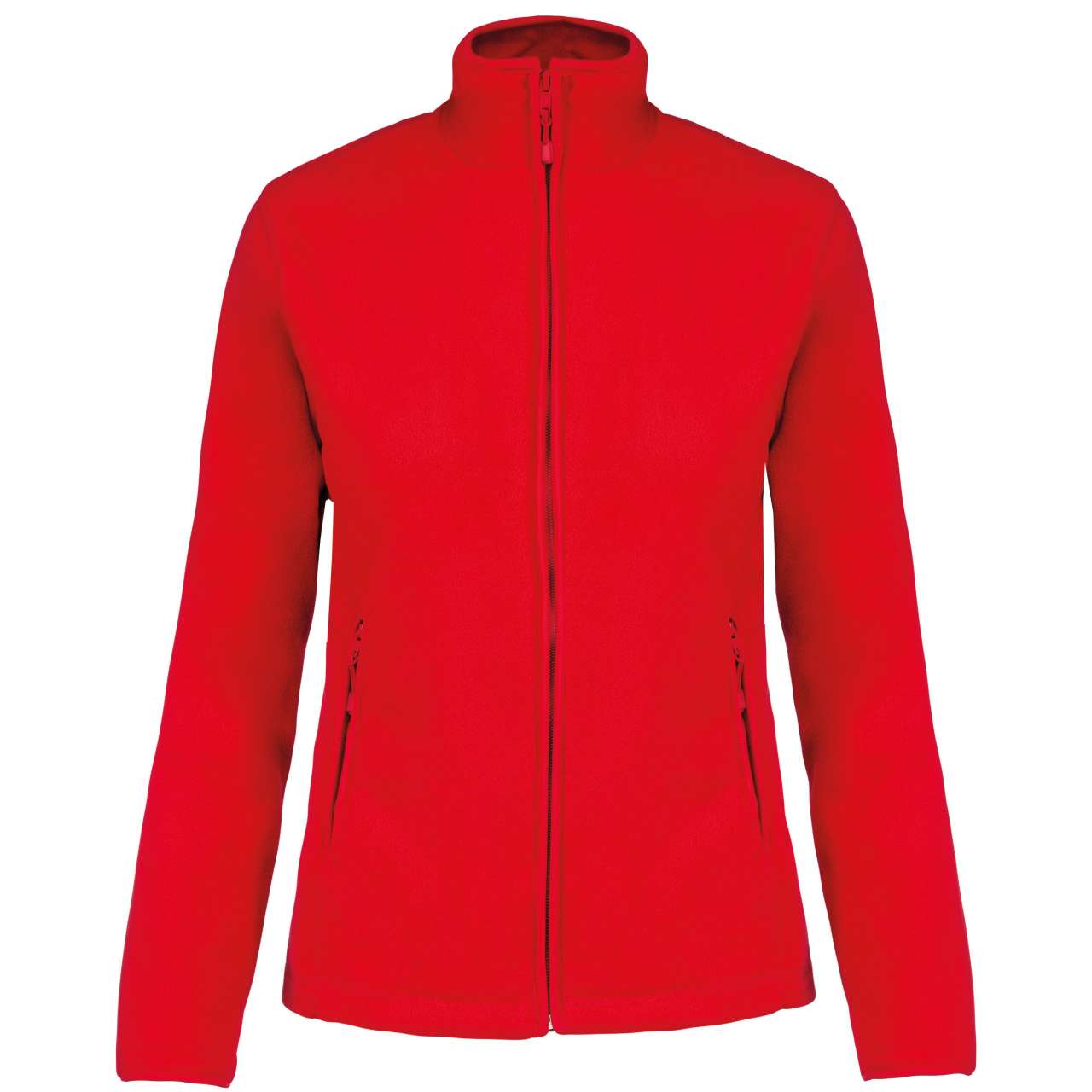 Kariban MAUREEN - LADIES' FULL ZIP MICROFLEECE JACKET