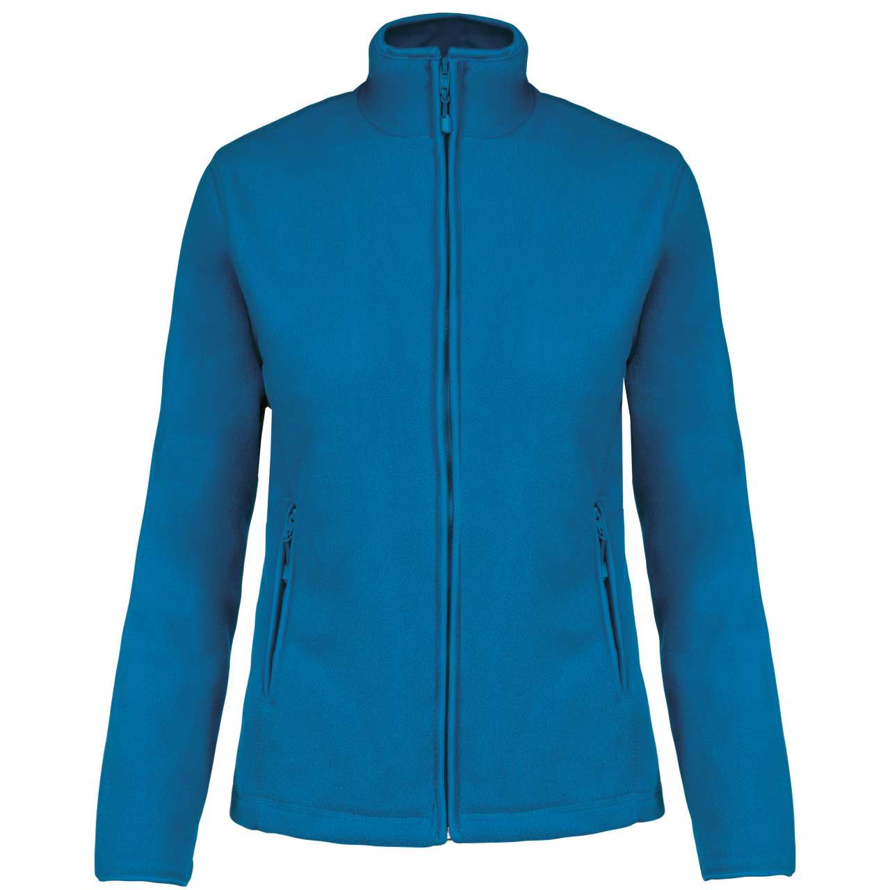 Kariban MAUREEN - LADIES' FULL ZIP MICROFLEECE JACKET