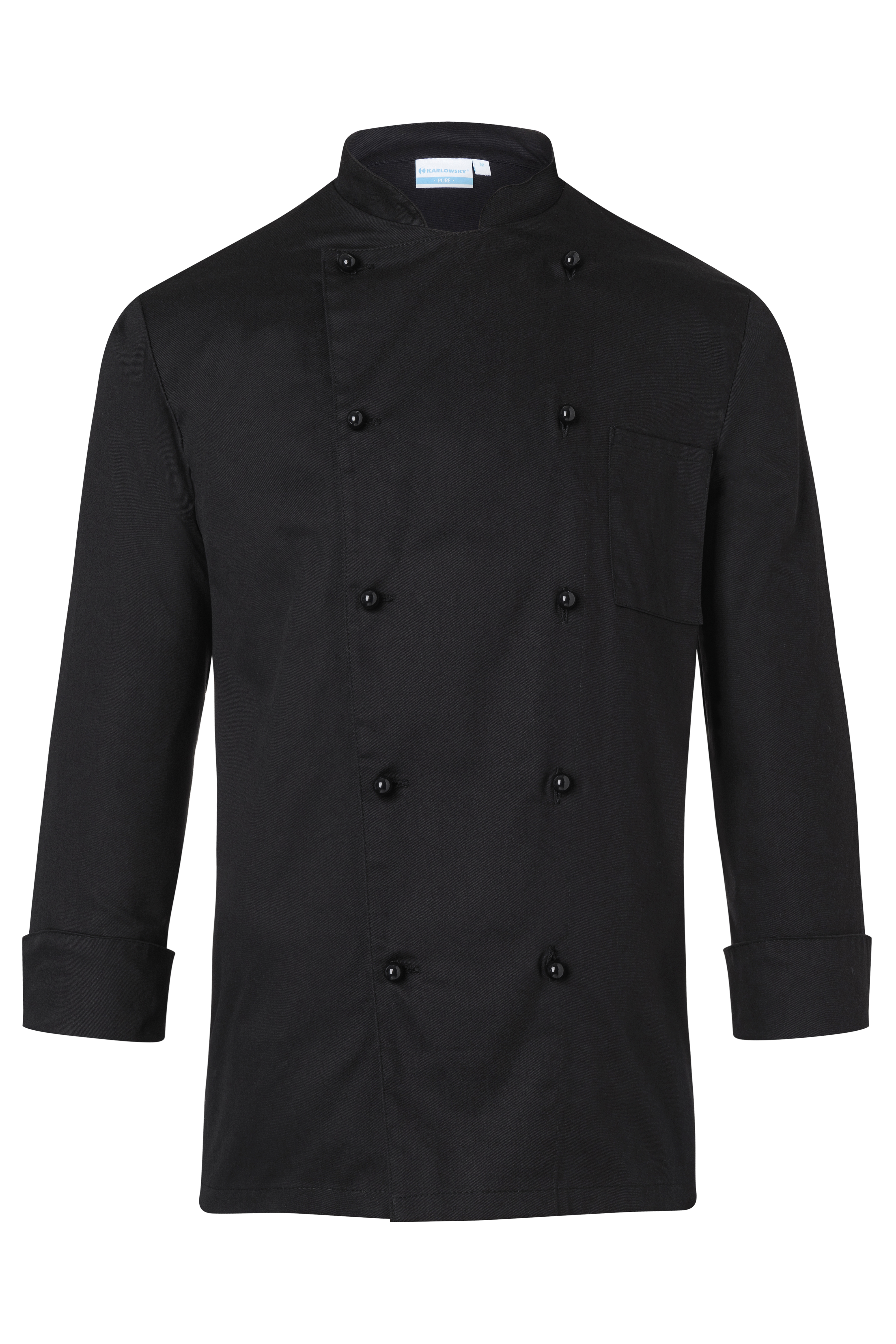 Chef Jacket Basic - Karlowsky