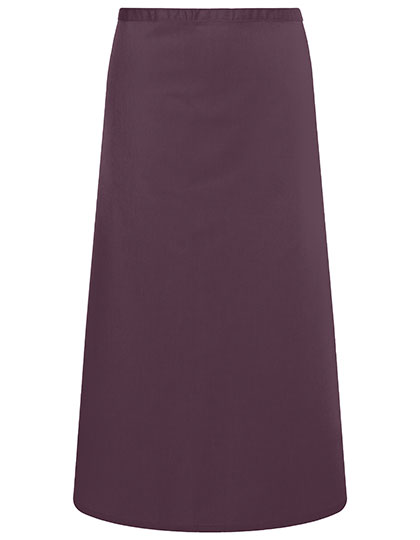 Bistro Apron Basic - Karlowsky