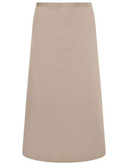 Bistro Apron Basic - Karlowsky