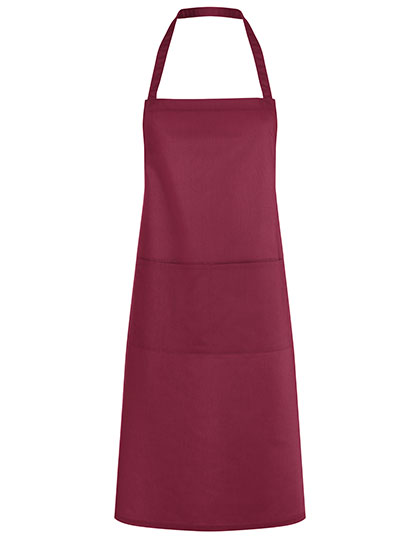 Bib Apron Denmark - Karlowsky
