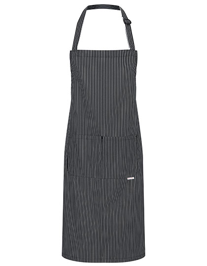 Bib Apron Carlo - Karlowsky
