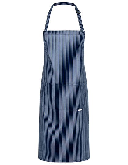 Bib Apron Carlo - Karlowsky