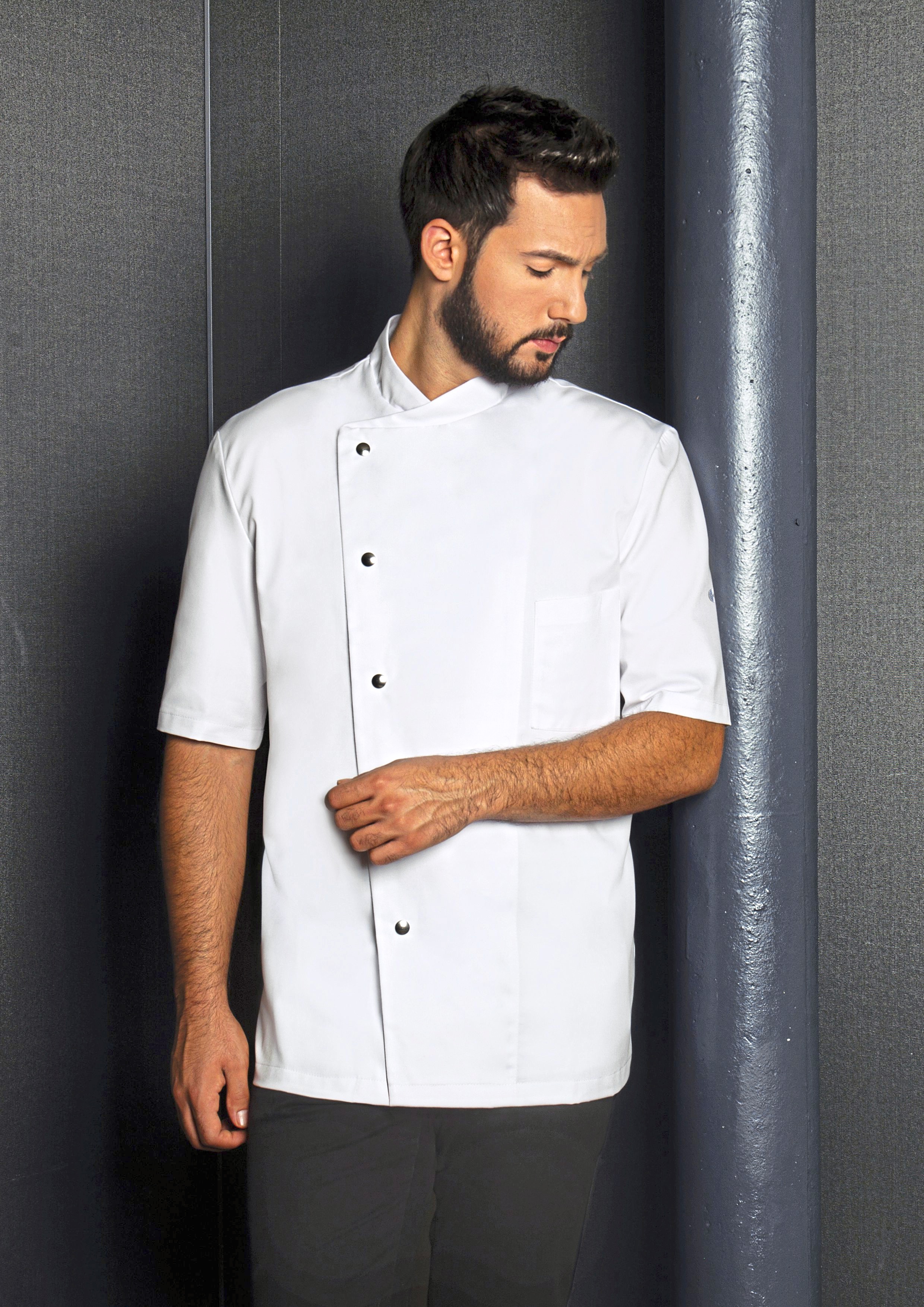 Chef Jacket Gustav - Karlowsky