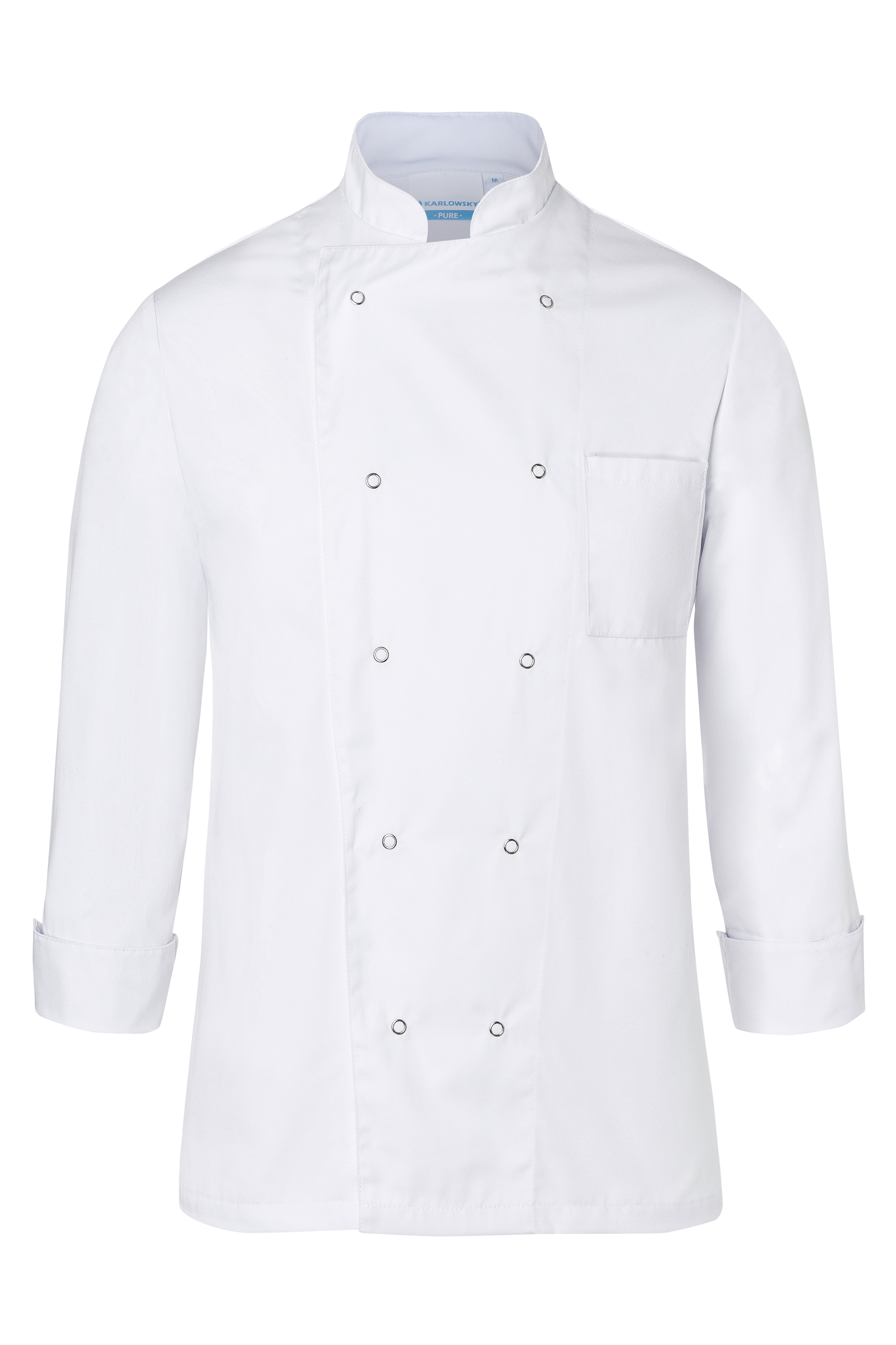 Basic Chef Jacket - Karlowsky