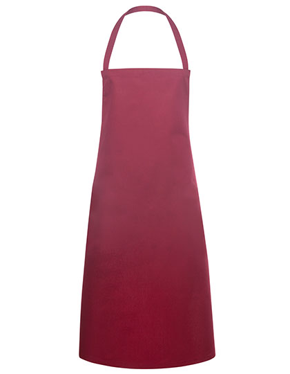 Basic Bib Apron - Karlowsky