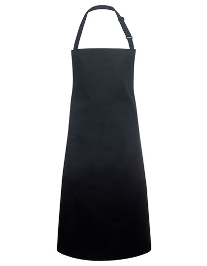 Bib Apron Basic With Buckle - Karlowsky