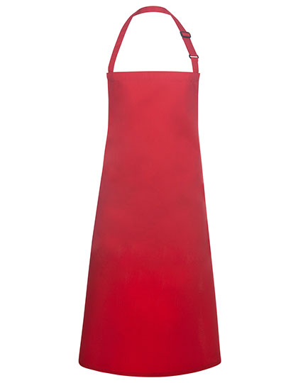 Karlowsky Bib Apron Basic With Buckle