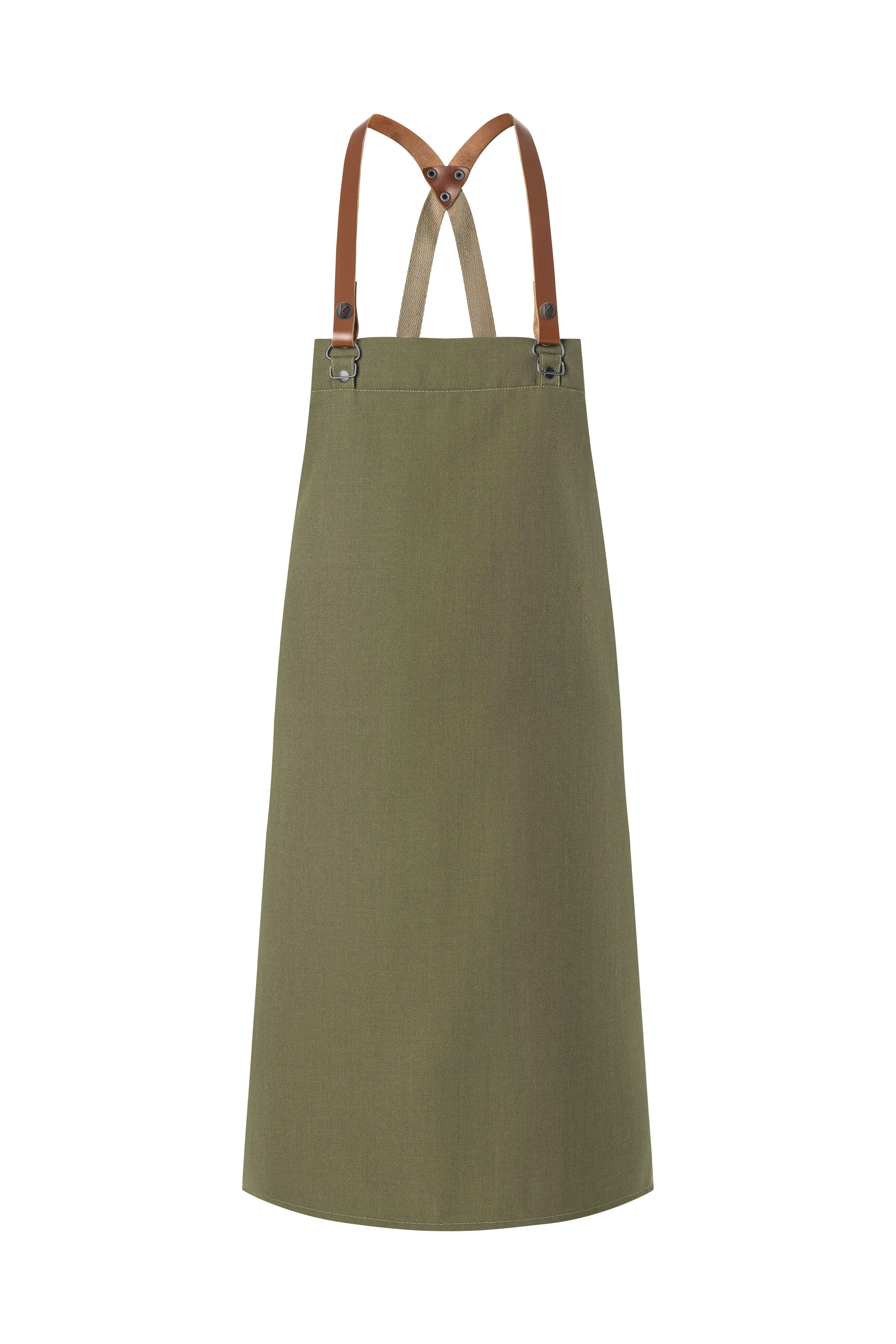 Apron Green-Generation - Karlowsky