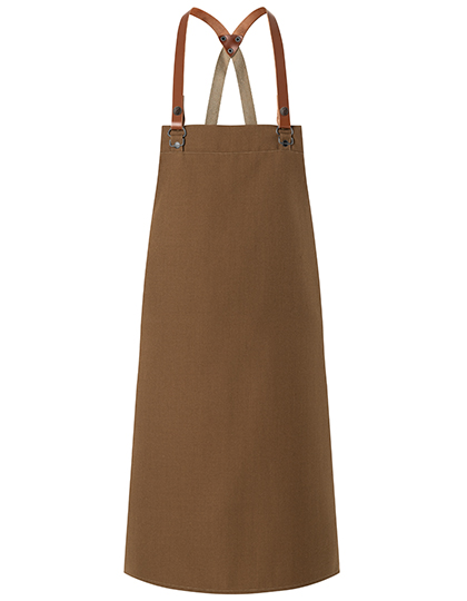 Apron Green-Generation - Karlowsky