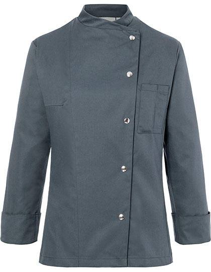 Karlowsky Chefs Jacket Larissa