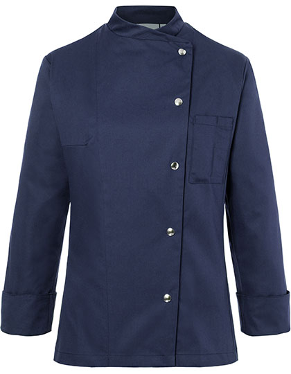 Chefs Jacket Larissa - Karlowsky