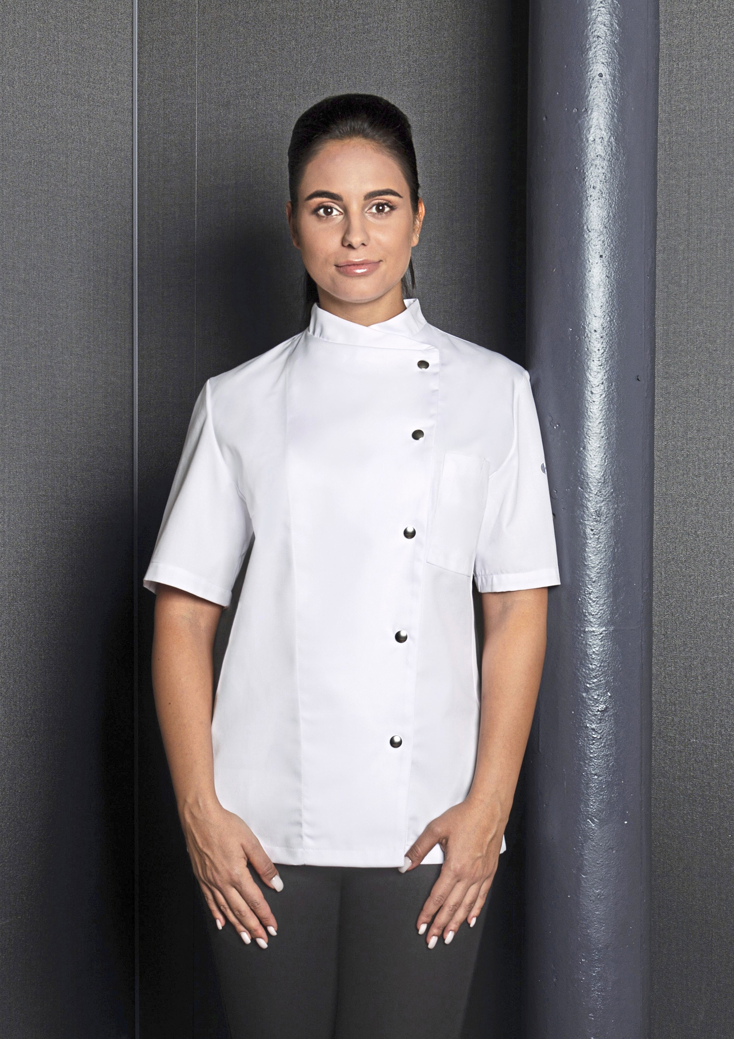 Chefs Jacket Greta - Karlowsky