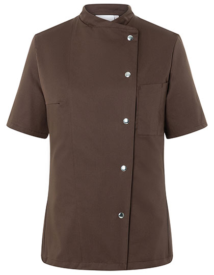 Karlowsky Chefs Jacket Greta