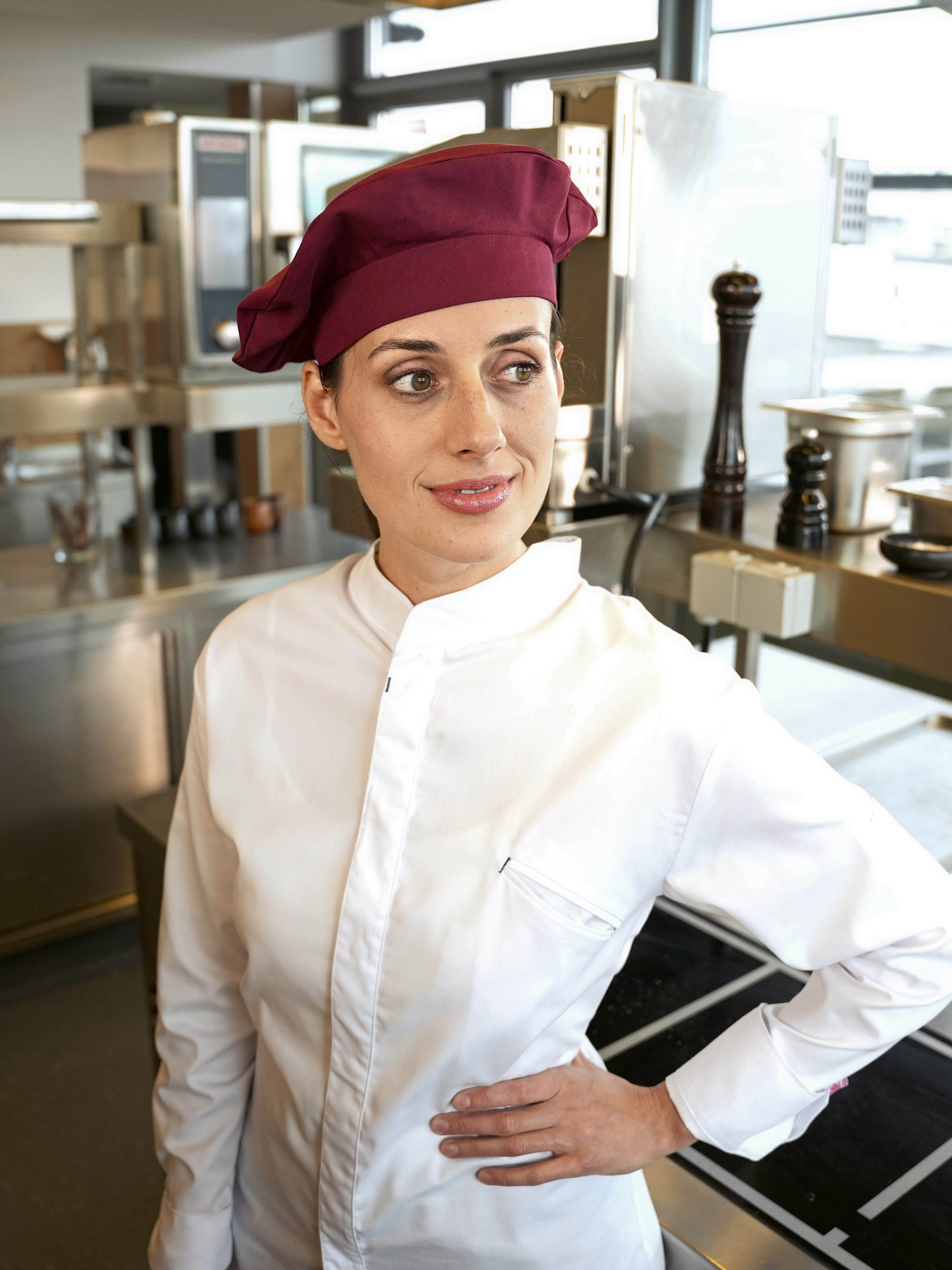 Beret Hat Luka - Karlowsky