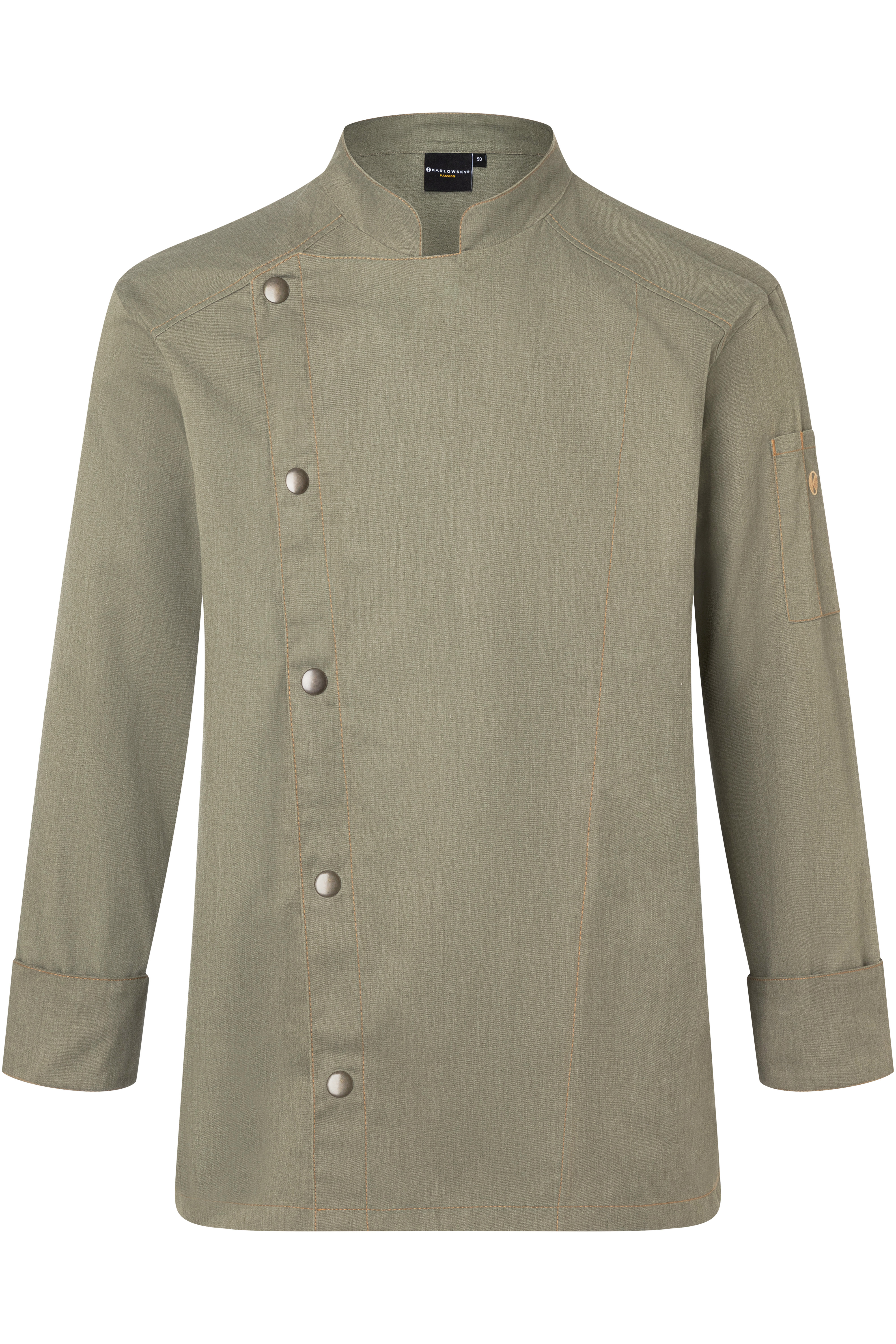 Chef Jacket Jeans-Style - Karlowsky