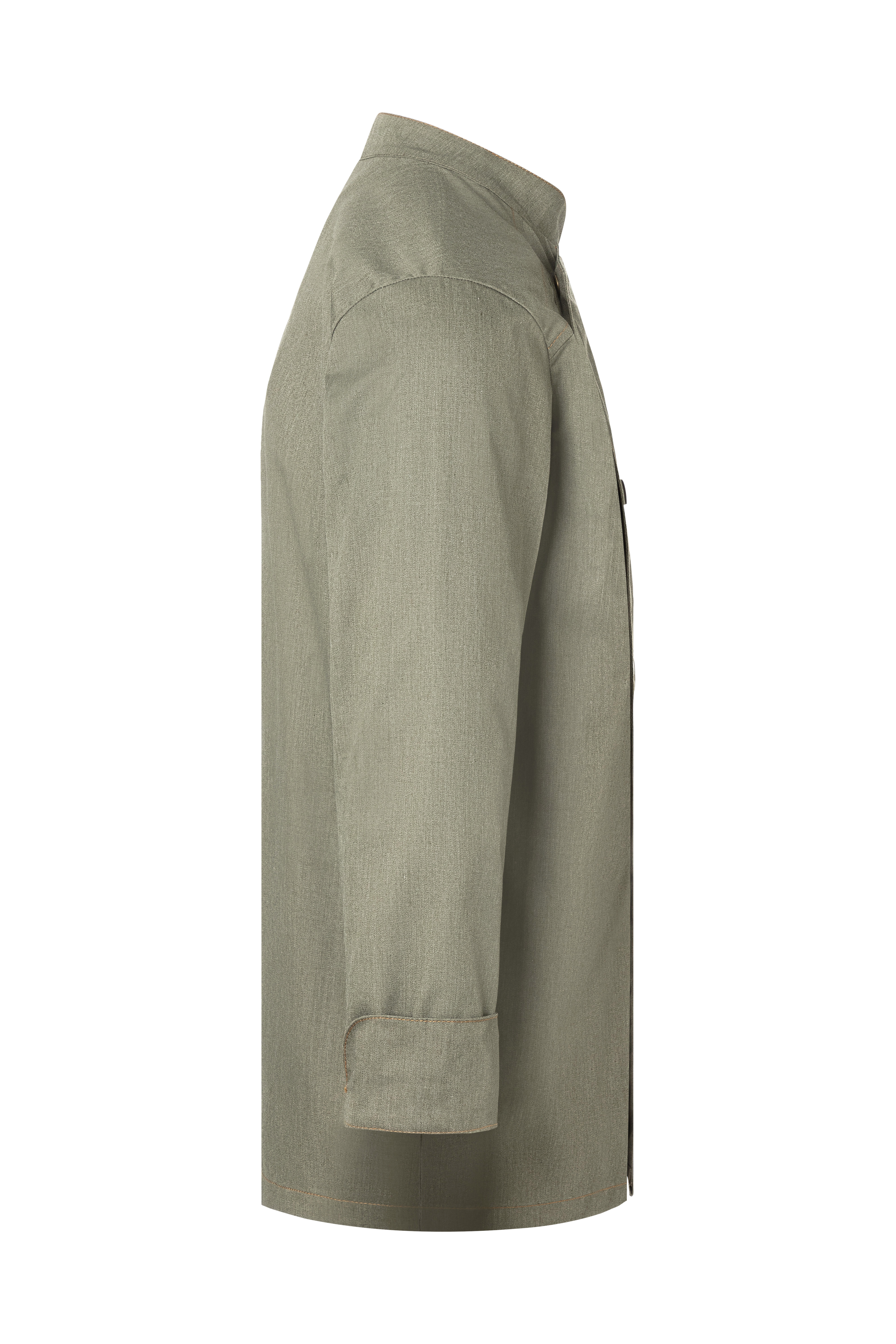 Chef Jacket Jeans-Style - Karlowsky