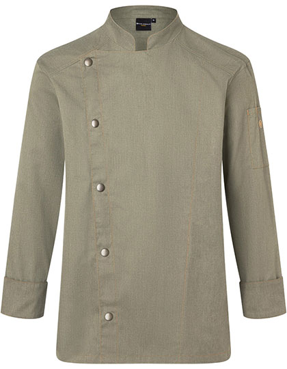 Chef Jacket Jeans-Style - Karlowsky