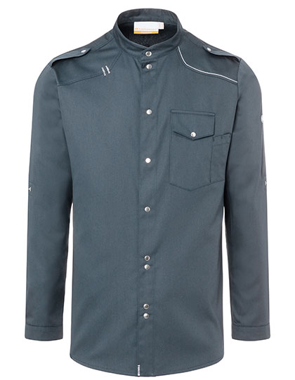 Chef Shirt New Identity - Karlowsky