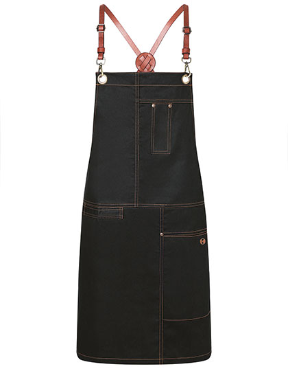 Bib Apron Urban X-Style - Karlowsky