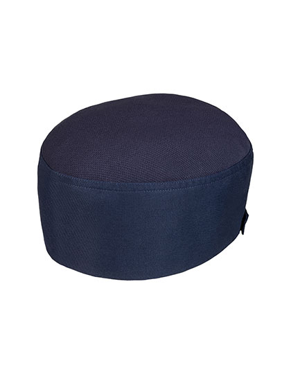 Beanie With Mesh Insert - Karlowsky
