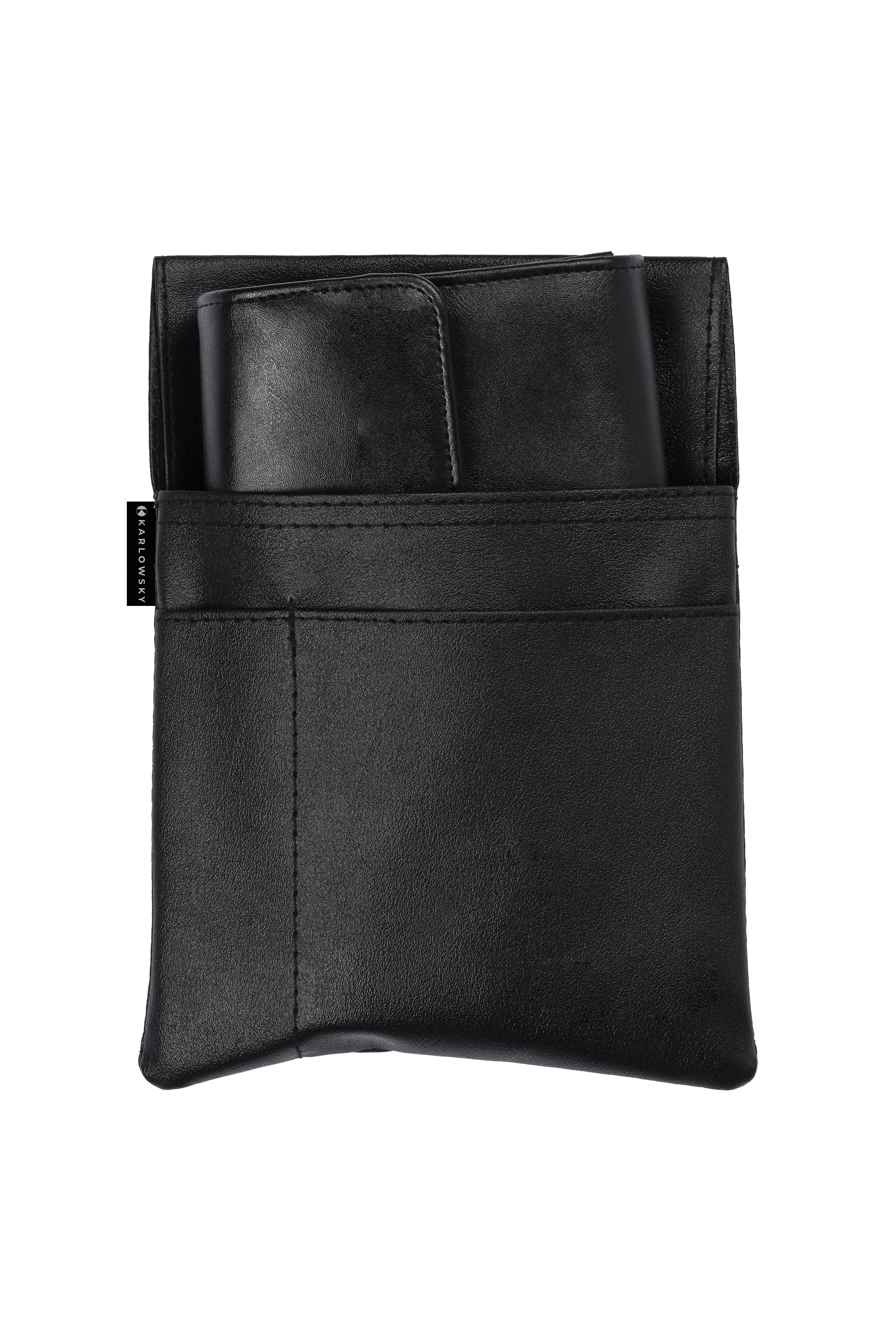 Cashier´s Holster with Belt Drawstring - Karlowsky