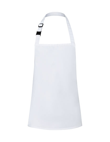 Children´s Basic Bib Apron with Buckle - Karlowsky