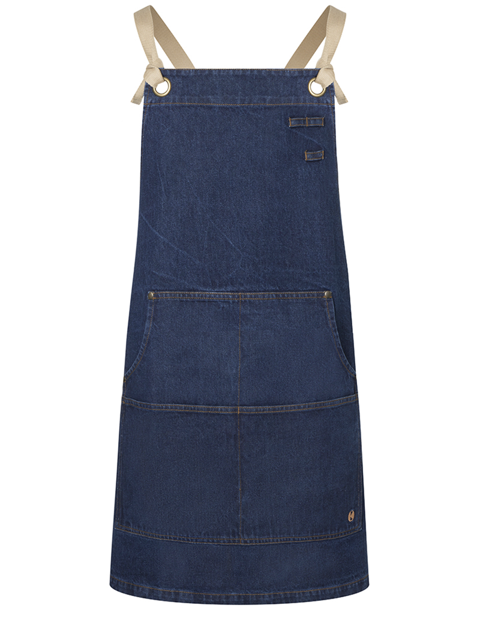 Bip Apron Denim Urban-Style - Karlowsky