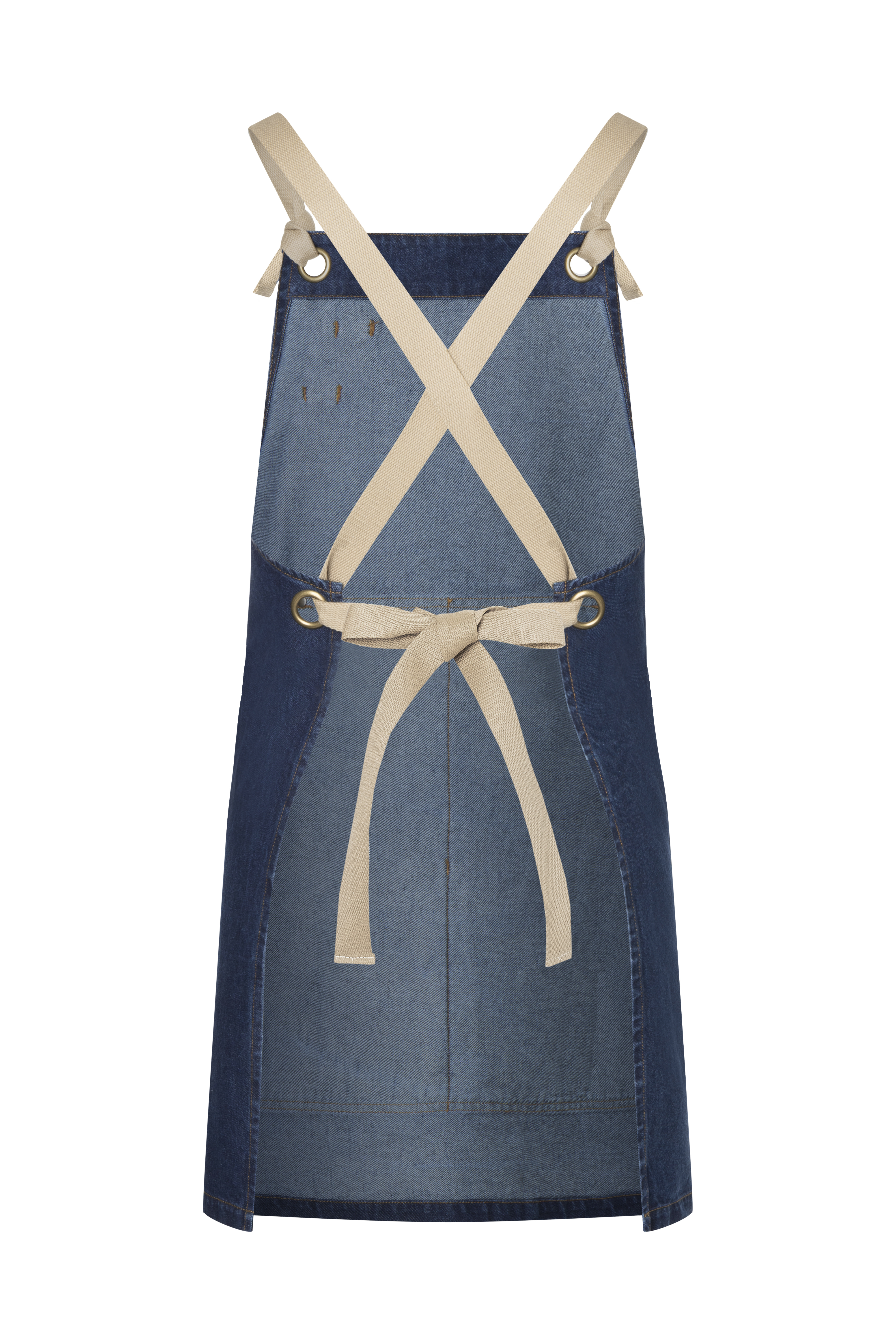 Bip Apron Denim Urban-Style - Karlowsky