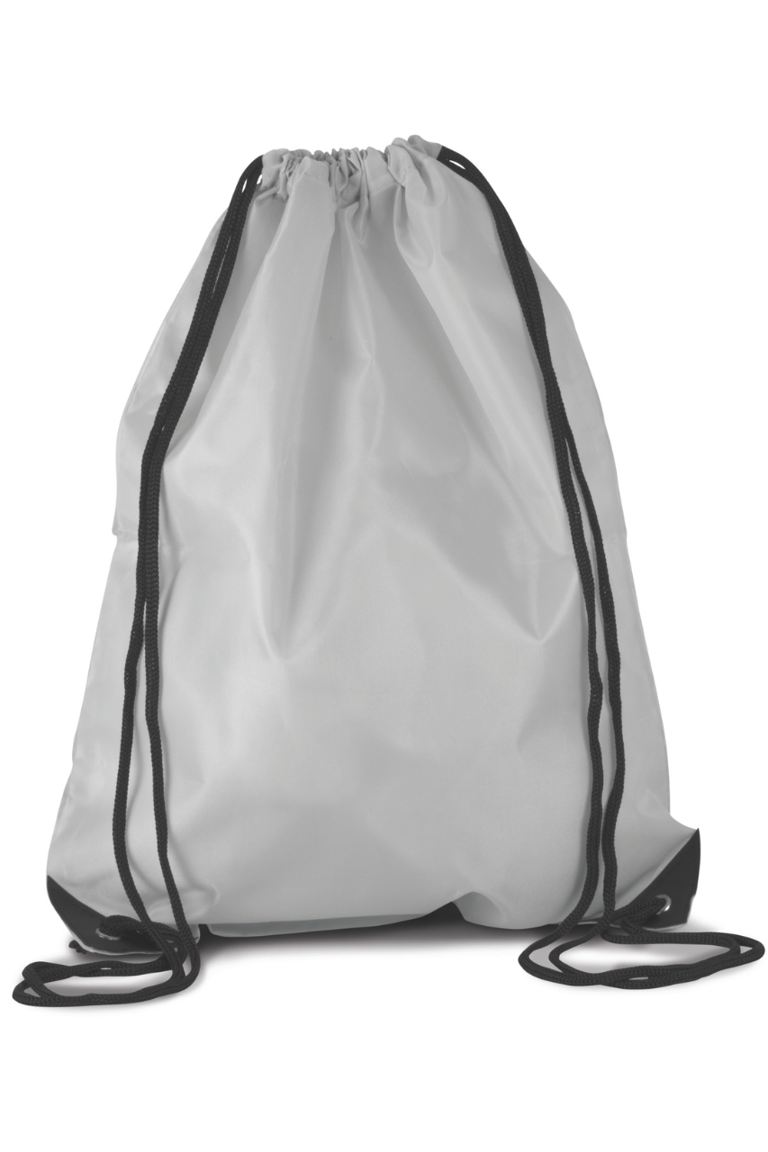 Kimood DRAWSTRING BACKPACK