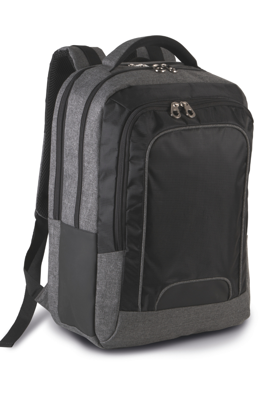 BUSINESS LAPTOP BACKPACK - Kimood