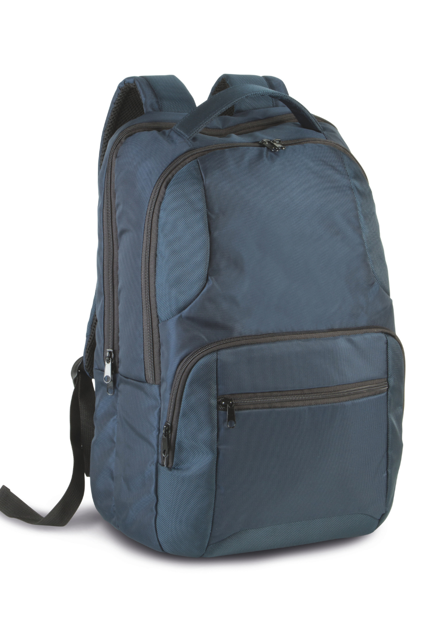 BUSINESS LAPTOP BACKPACK - Kimood