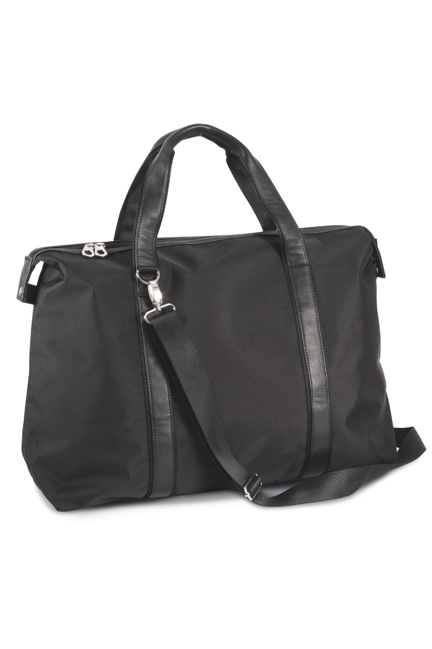 HOLDALL TRAVEL BAG - Kimood