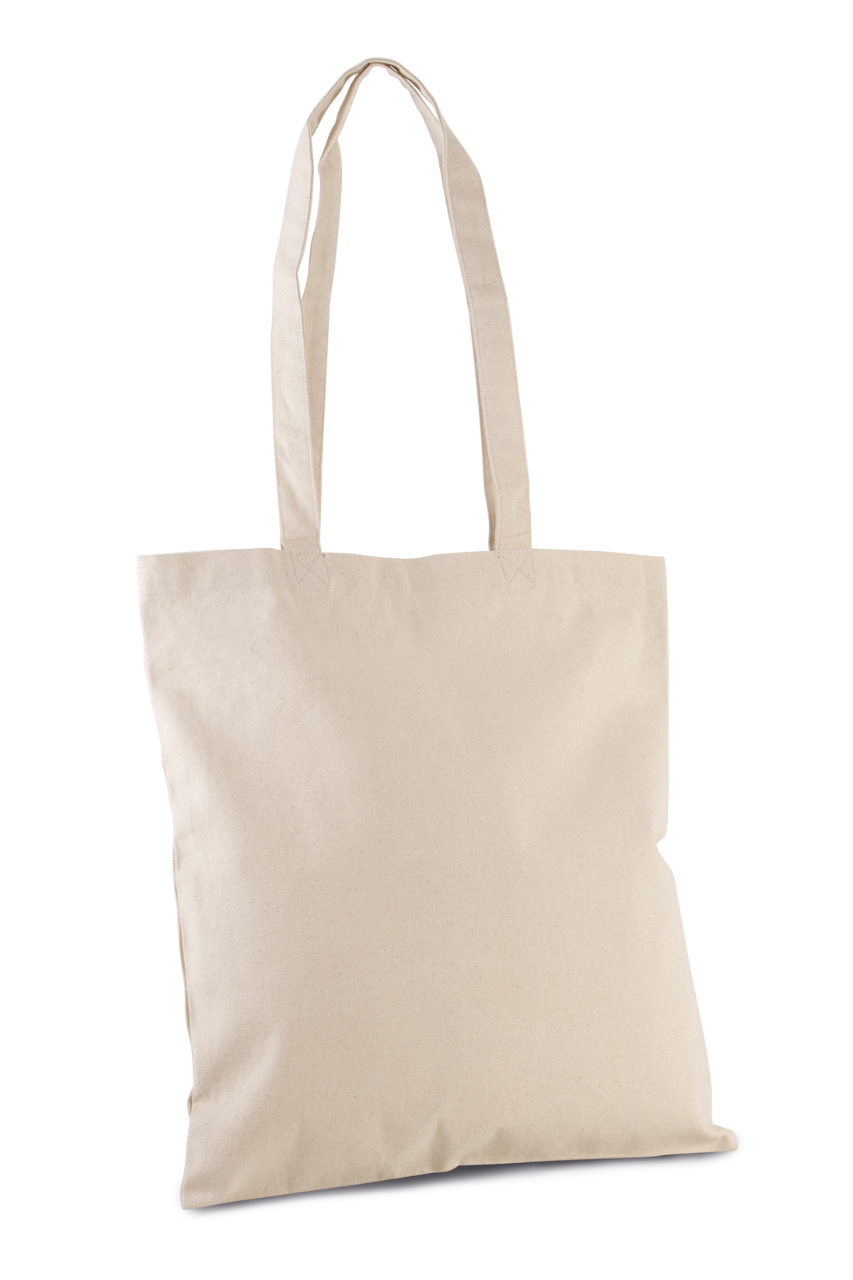 CLASSIC SHOPPER IN ORGANIC COTTON - Kimood