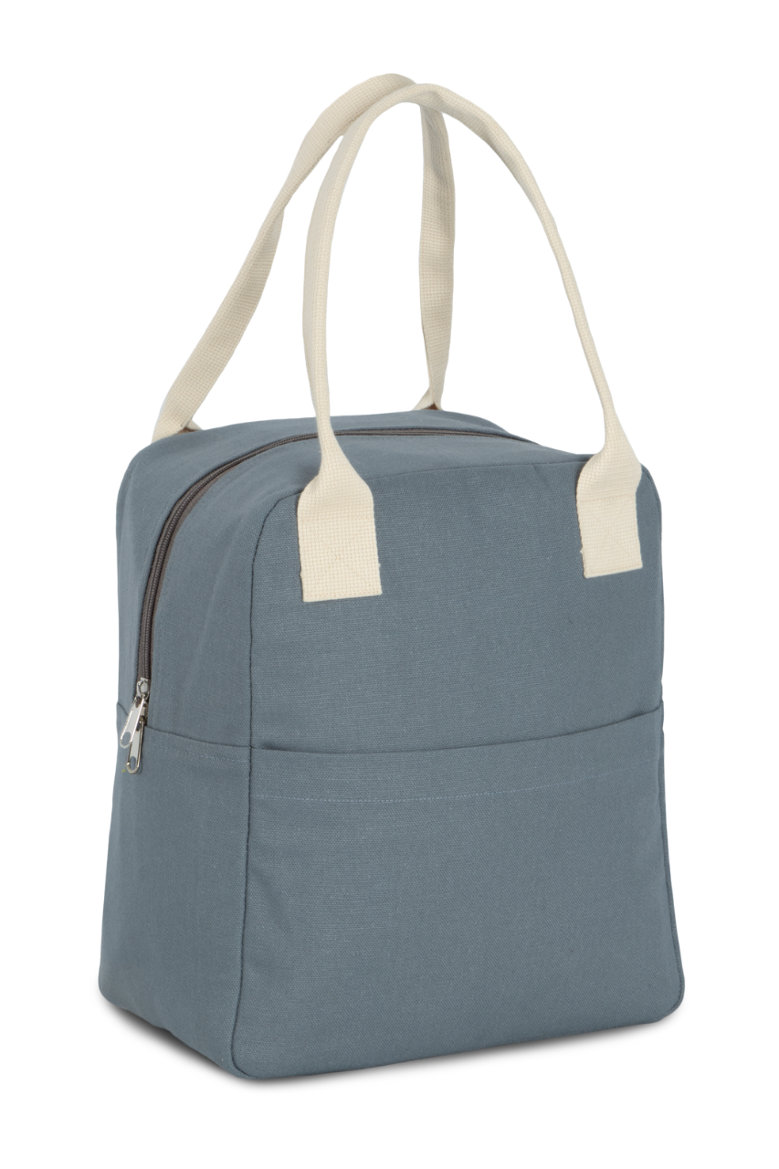 COTTON COOLER BAG - Kimood