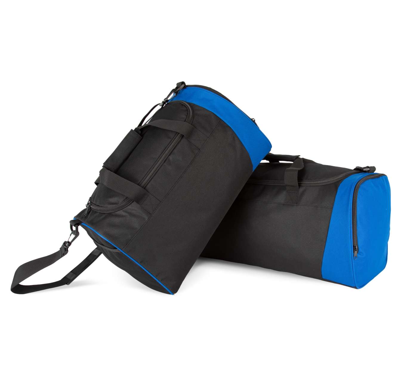 BICOLOR SPORT BAG - Kimood