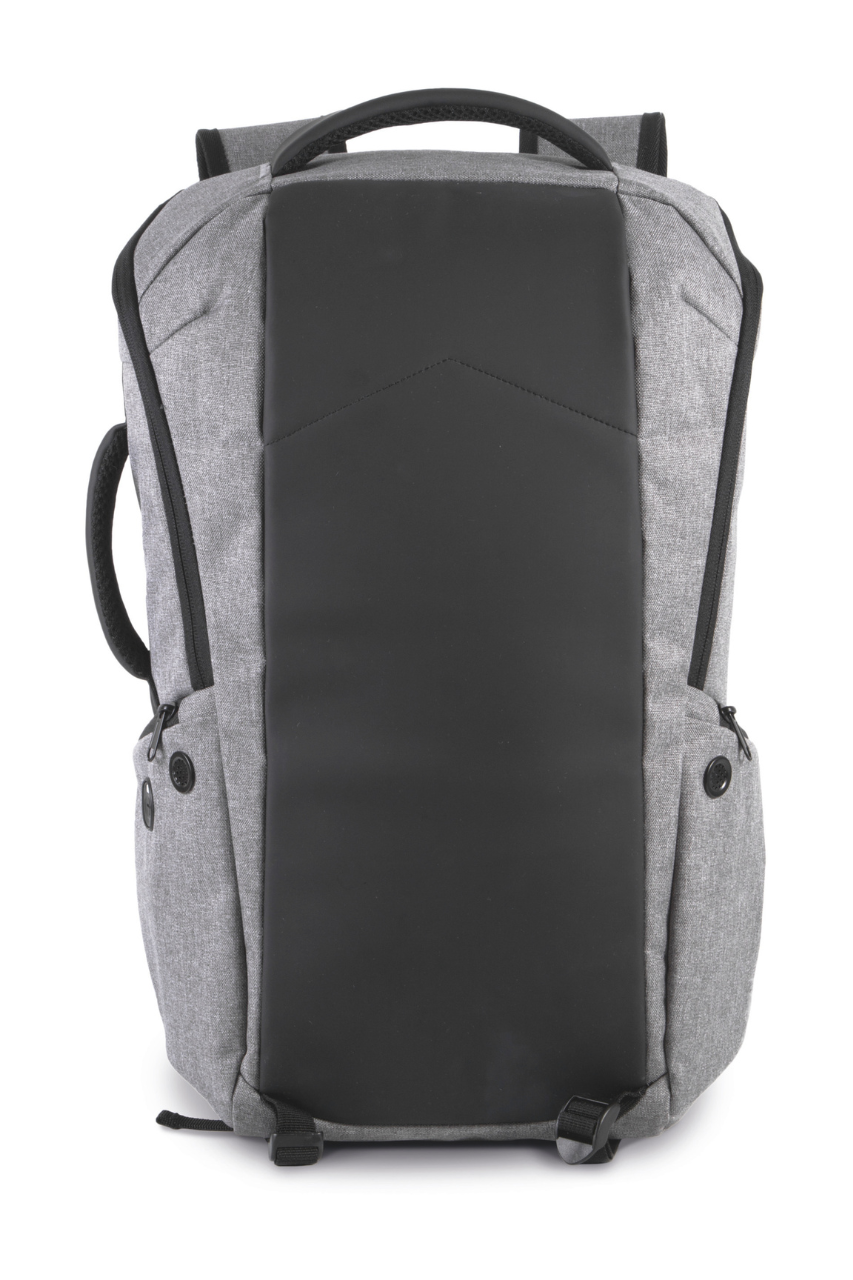 ANTI-THEFT BACKPACK - Kimood