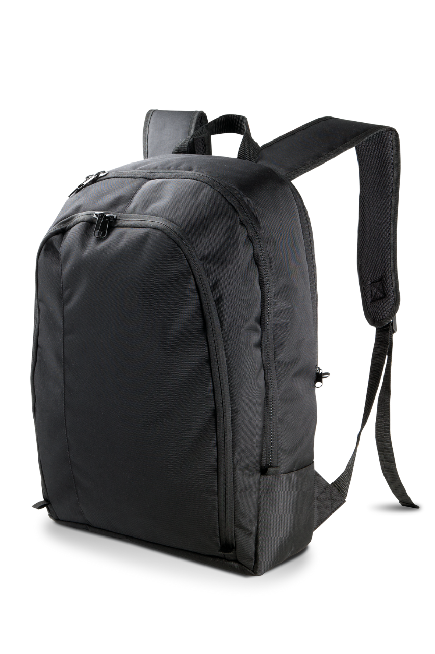 15" LAPTOP BACKPACK - Kimood
